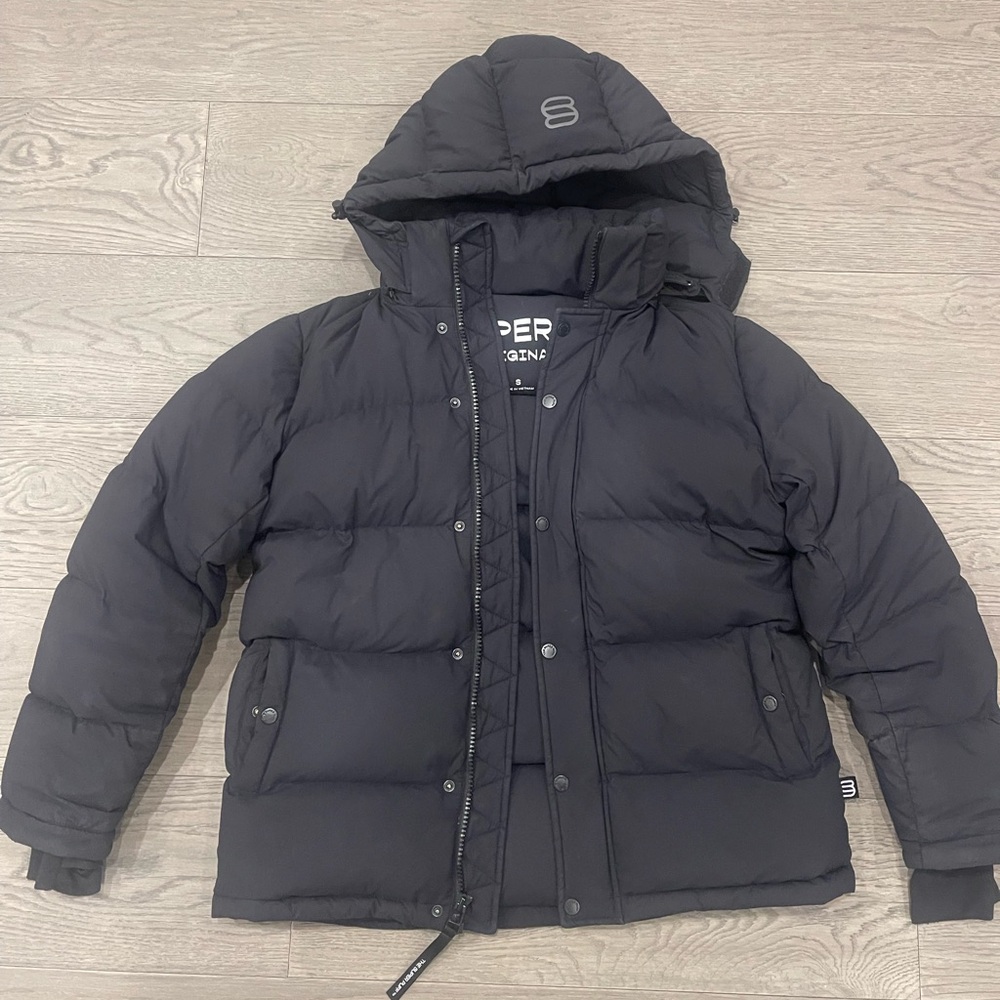 SUPER PUFF - ORIGINAL